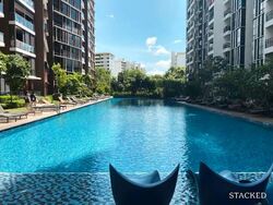 Sims Urban Oasis (D14), Condominium #631954121